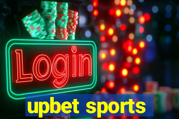 upbet sports