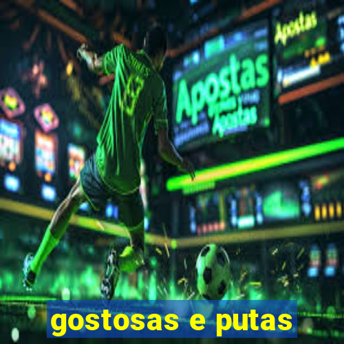 gostosas e putas