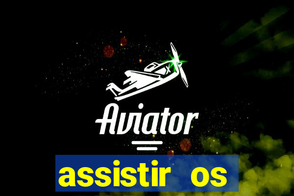 assistir os simpsons dublado online