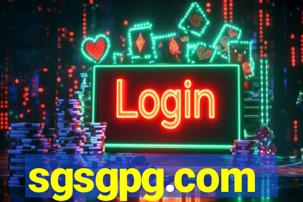 sgsgpg.com