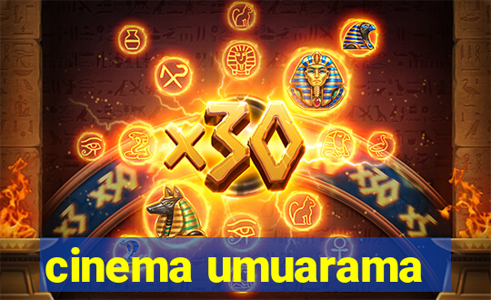 cinema umuarama