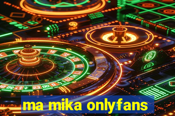 ma mika onlyfans