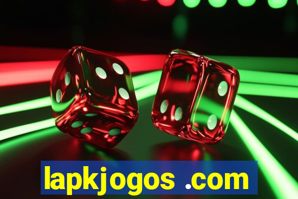 lapkjogos .com