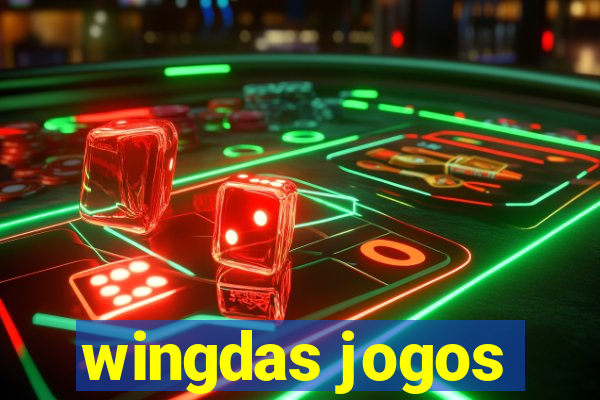 wingdas jogos