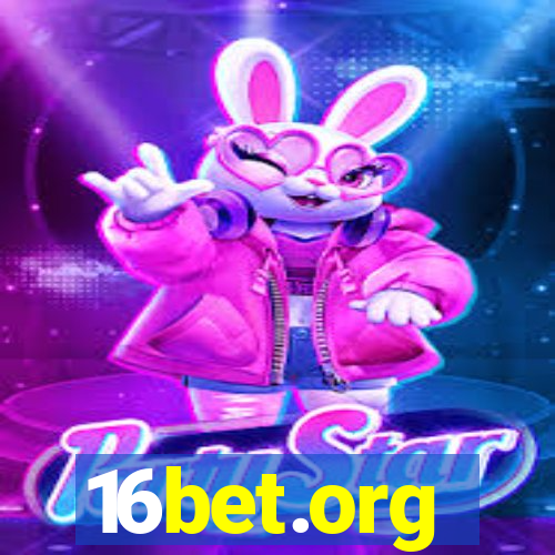 16bet.org