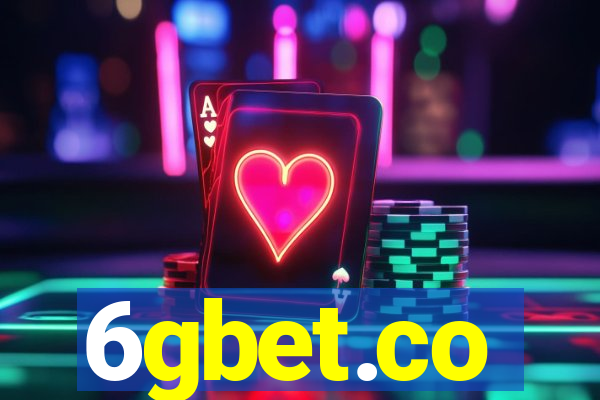 6gbet.co