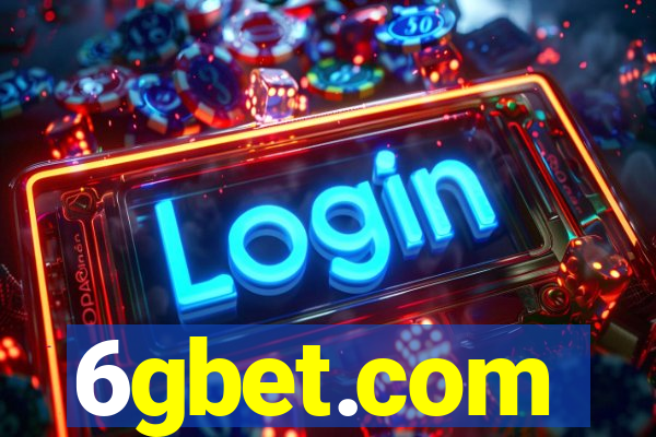 6gbet.com