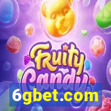 6gbet.com