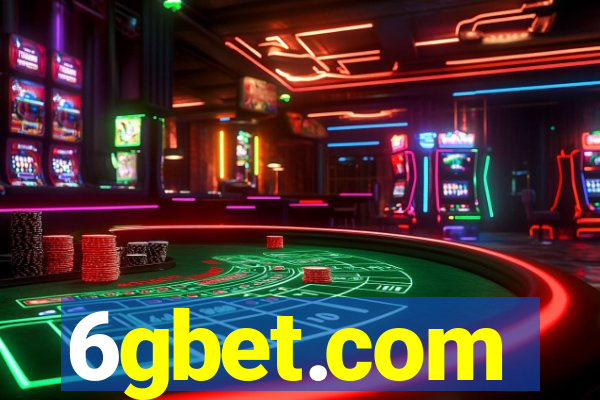 6gbet.com