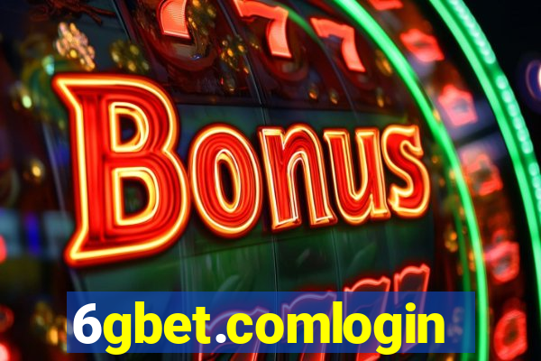 6gbet.comlogin