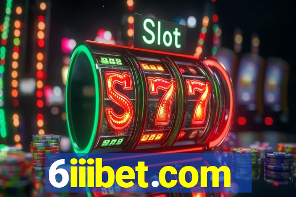 6iiibet.com