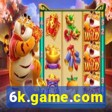 6k.game.com