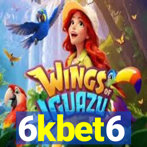 6kbet6