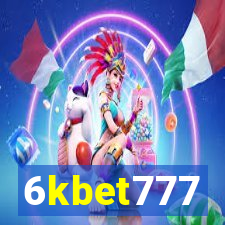 6kbet777