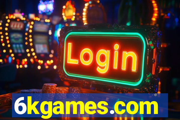 6kgames.com