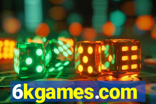 6kgames.com