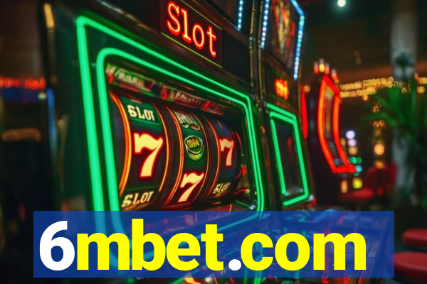 6mbet.com