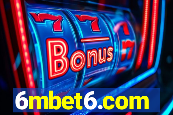 6mbet6.com