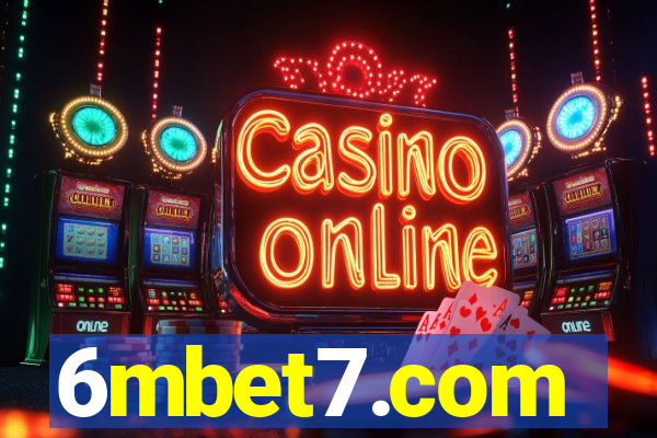 6mbet7.com