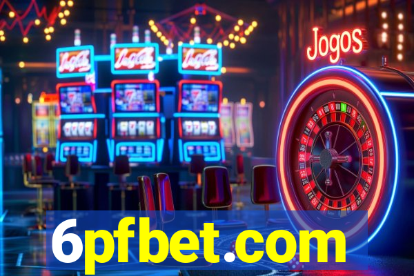 6pfbet.com