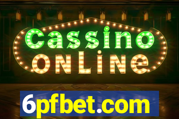 6pfbet.com