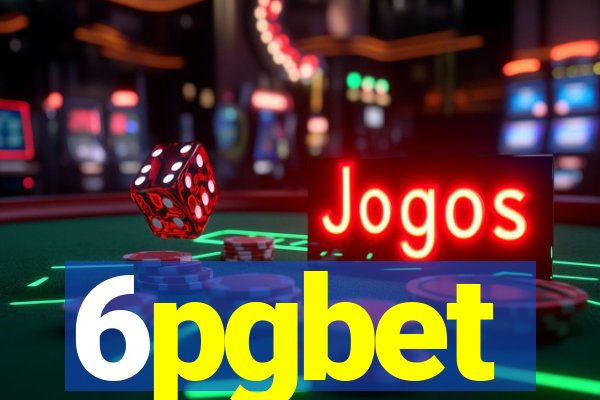 6pgbet