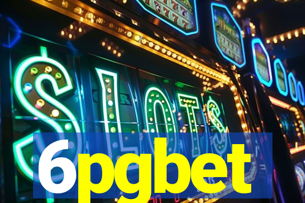 6pgbet