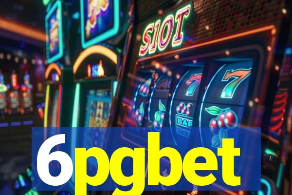 6pgbet