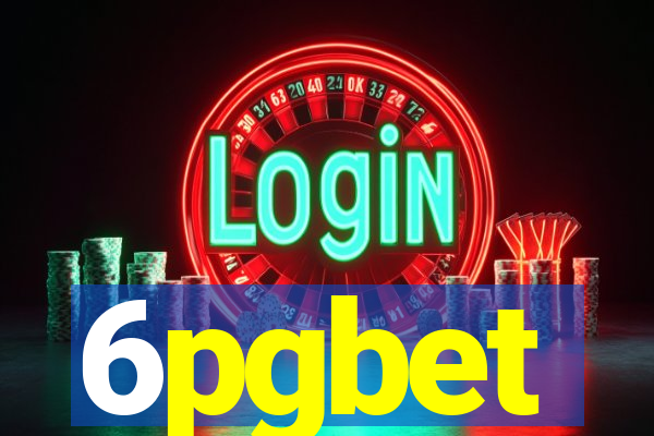 6pgbet