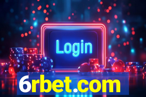 6rbet.com