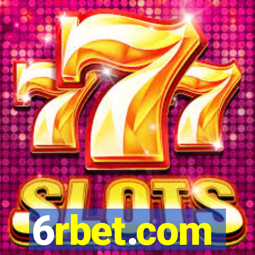 6rbet.com