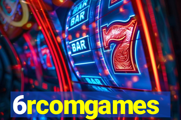 6rcomgames