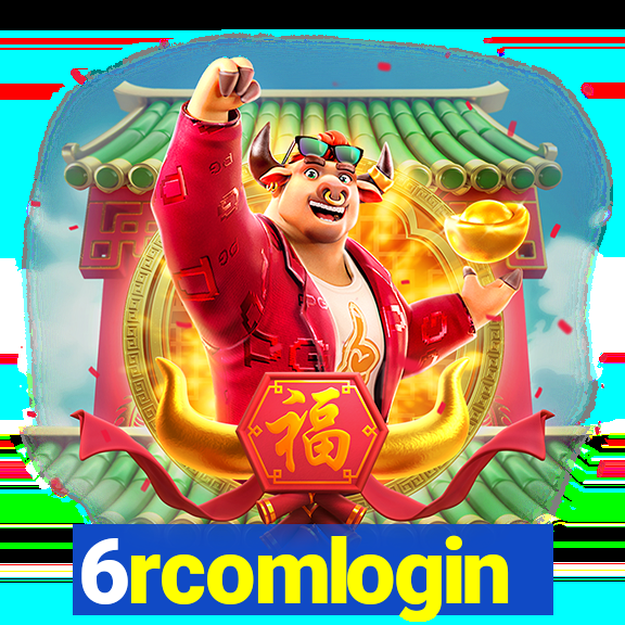 6rcomlogin