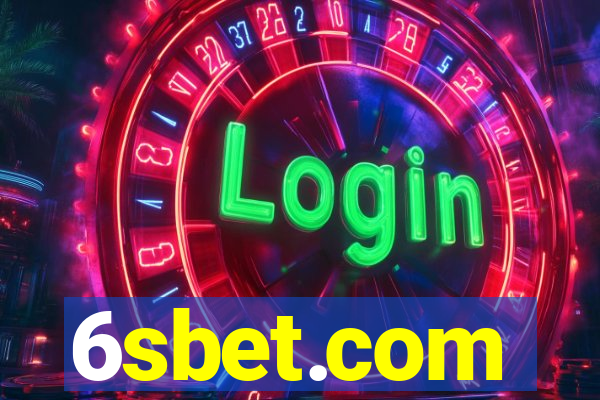 6sbet.com