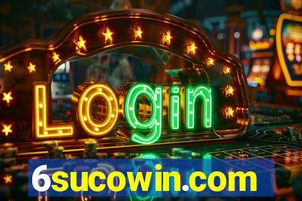 6sucowin.com