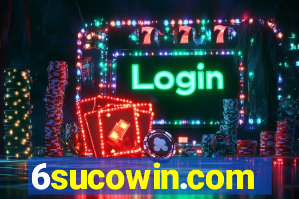 6sucowin.com