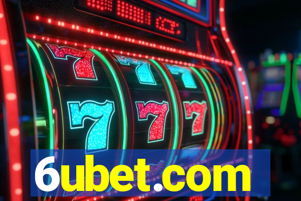 6ubet.com