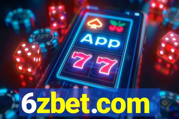 6zbet.com