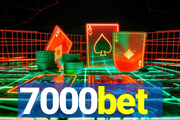 7000bet