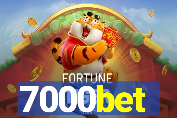 7000bet