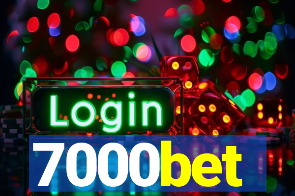 7000bet