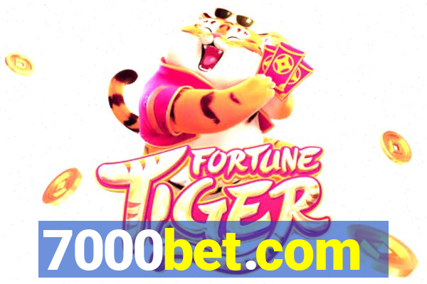 7000bet.com