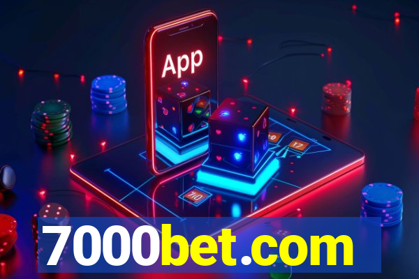 7000bet.com