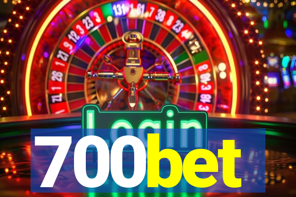 700bet