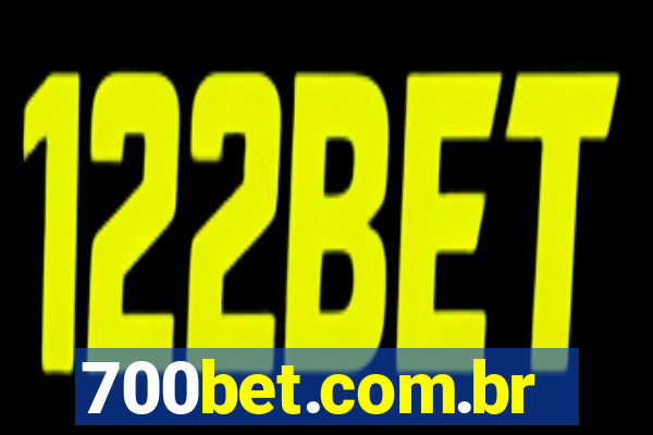 700bet.com.br