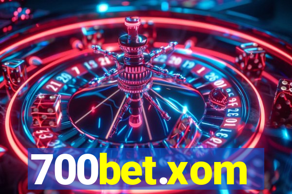 700bet.xom