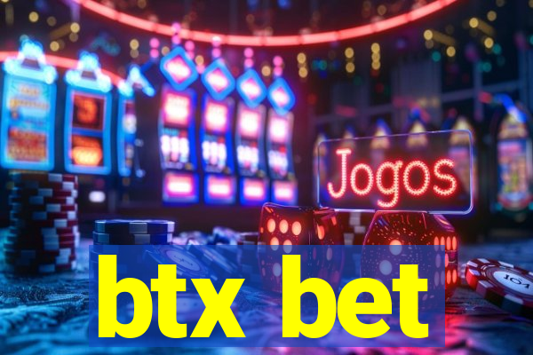 btx bet