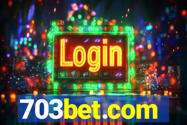 703bet.com