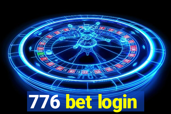 776 bet login