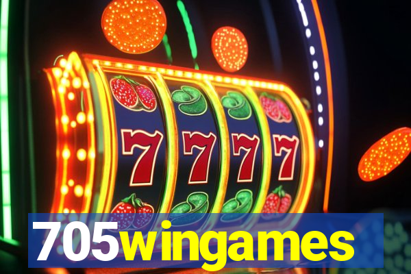 705wingames